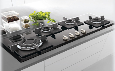 Hob Service